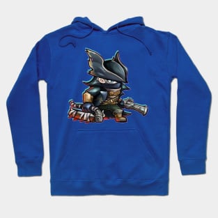 bloodborne Hoodie